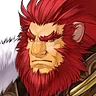 Caineghis — Fire Emblem Heroes