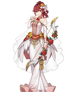 Anna: Secret Charmer