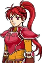Jill — Fire Emblem: Path of Radiance