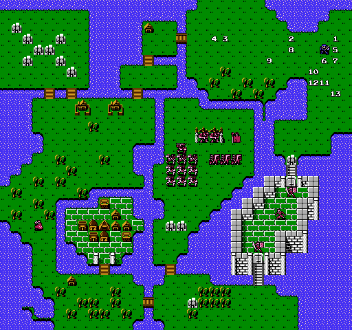 Глава 16 map