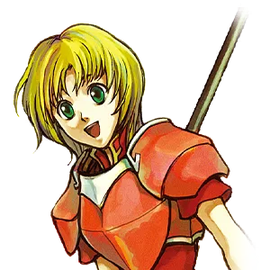 Amelia