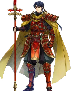 Zelgius: Ninja Knight