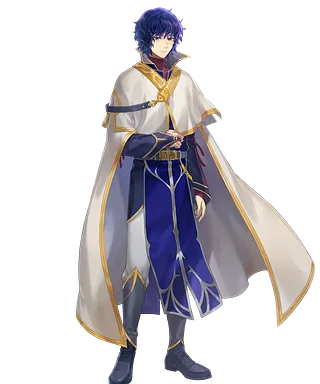 Pelleas: Ashnard's Orphan