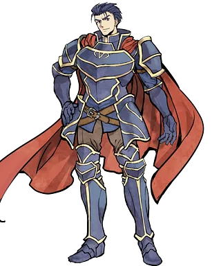 Hector: General of Ostia