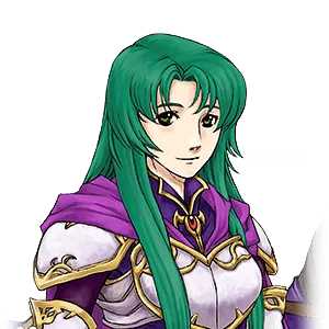 Cecilia
