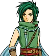Sothe — Fire Emblem: Path of Radiance