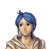 Rickard — Fire Emblem: Shadow Dragon