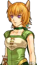 Lethe — Fire Emblem: Radiant Dawn