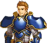 Gatrie — Fire Emblem: Radiant Dawn