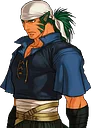 Muarim — Fire Emblem: Radiant Dawn