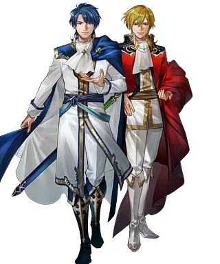 Sigurd: Honorable Nobles