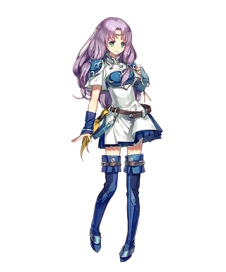 Florina: Lovely Flier