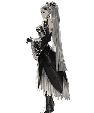 Eir: Merciful Death