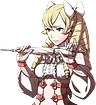 Maribelle — Fire Emblem: Awakening
