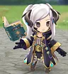 Robin — Fire Emblem Shadows