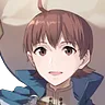 Ricken — Fire Emblem Heroes