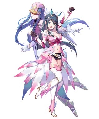 Tsubasa: Madcap Idol