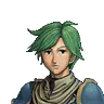 Tomas — Fire Emblem: New Mystery of the Emblem ~Heroes of Light and Shadow~