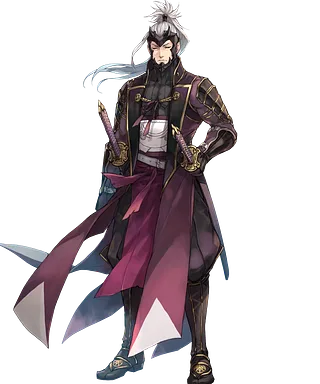 Yen'fay: Blade Legend