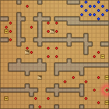 Глава R21 map