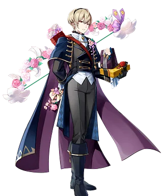 Leo: Shrouded Heart