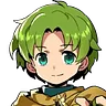 Lugh — Fire Emblem Heroes