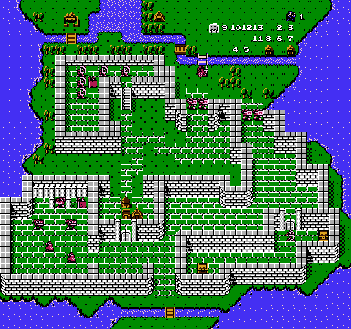 Глава 14 map