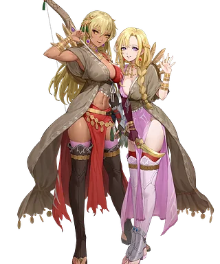 Igrene: Sworn Protectors