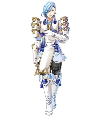 Shigure: Uplifting Artist