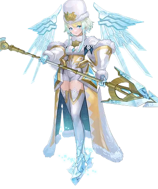 Fjorm: Icy Miracle
