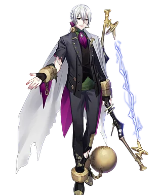 Jakob: Devoted Monster