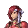 Cecil — Fire Emblem: New Mystery of the Emblem ~Heroes of Light and Shadow~