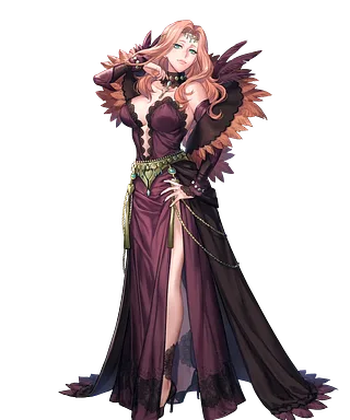 Cornelia: Saint Consumed