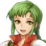 Vanessa — Fire Emblem Heroes