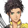 Claude — Fire Emblem Heroes