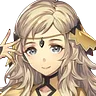 Ophelia — Fire Emblem Heroes