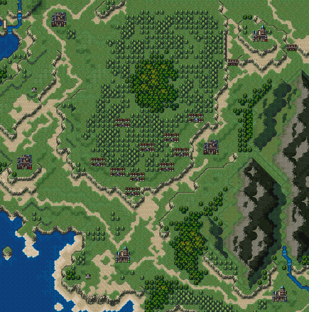 Глава 2 map