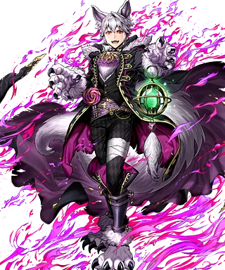 Robin: Fall Reincarnation