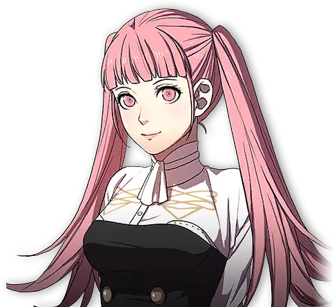 Hilda