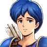 Castor — Fire Emblem Heroes