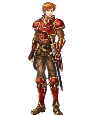 Kent: Crimson Shield