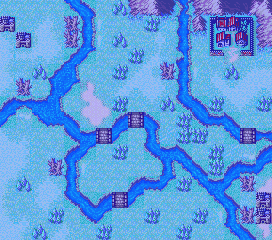 Глава 13x map