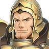 Valbar — Fire Emblem Heroes