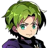 Raigh — Fire Emblem Heroes