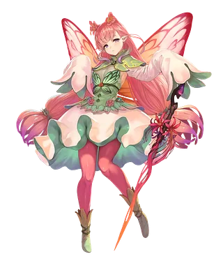 Mirabilis: Daydream
