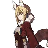 Selkie — Fire Emblem Fates