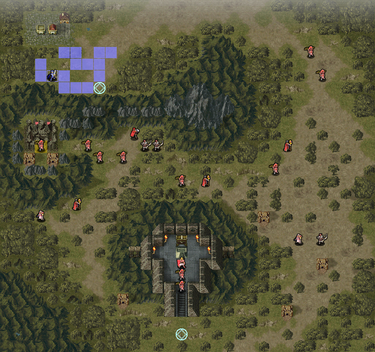Глава 24 map