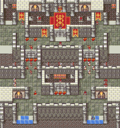 Глава 14B map