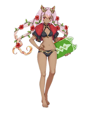 Laevatein: Bonfire's Blaze