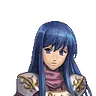 Caeda — Fire Emblem: Shadow Dragon